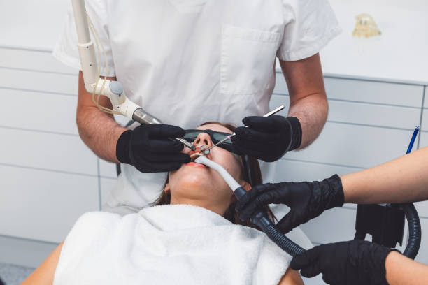 Best Pediatric Emergency Dentist in Buckeye Lake, OH